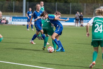 Bild 1 - F Oberliga Saisonstart